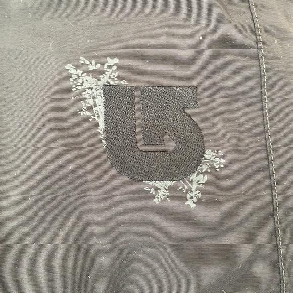 Burton Womens Snowboard Pants XS - Picture 2 of 3